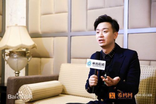 最全张竣程(Alex)素颜照