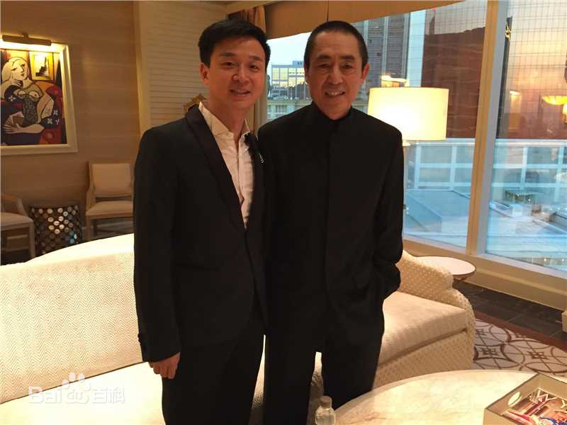 最全张竣程(Alex)素颜照