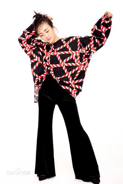 精选杜沁怡图片