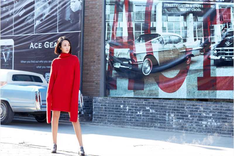 精选杜沁怡图片