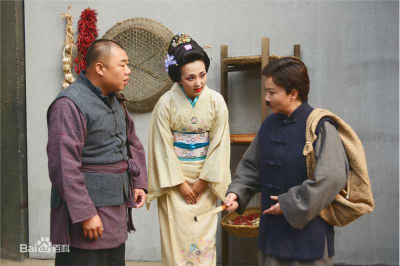 杜沁怡影视剧生活照相册