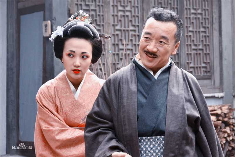 杜沁怡影视剧生活照相册