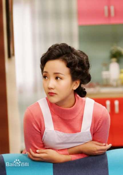 杜沁怡影视剧生活照相册