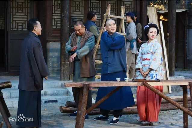 杜沁怡影视剧生活照相册