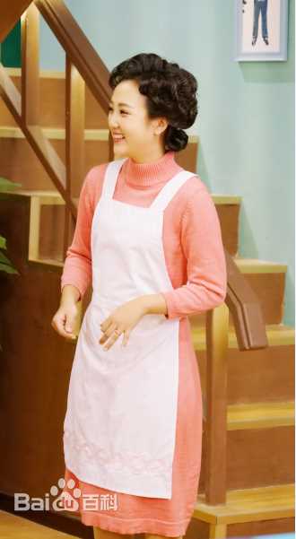 杜沁怡影视剧生活照相册