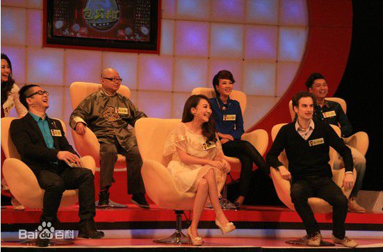 高清杜沁怡图片