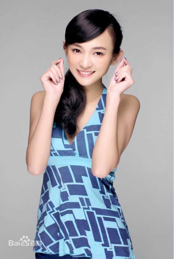 最全陈乔希(Lachelle Chan)素颜照