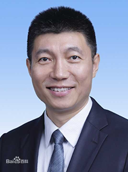 最优质郝戎生活照