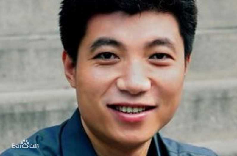 最优质郝戎生活照