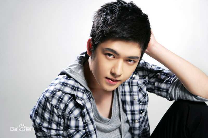 孙聪不一样的风格生活照相册