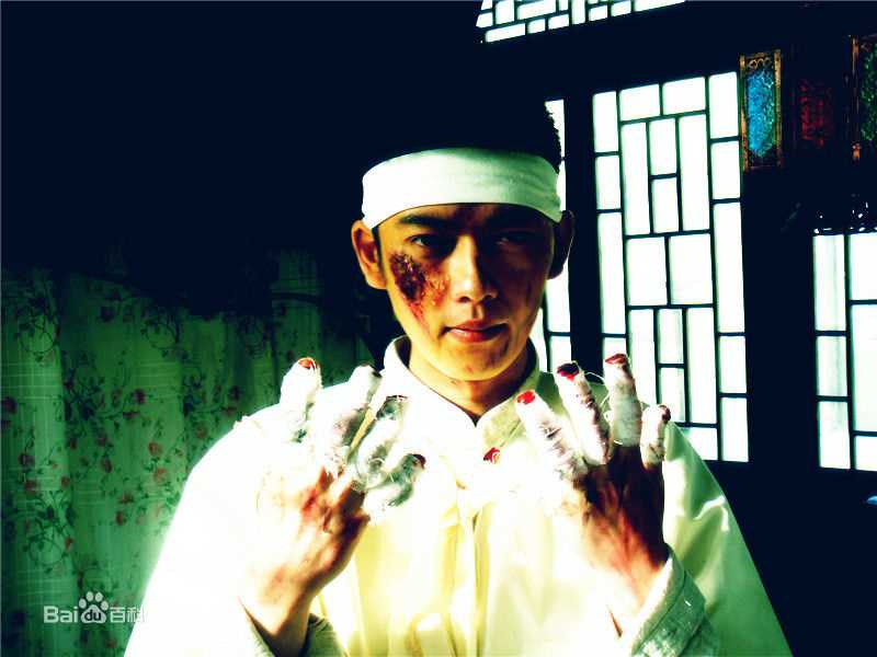 孙聪不一样的风格生活照相册