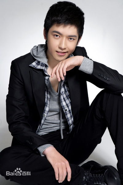 孙聪不一样的风格生活照相册