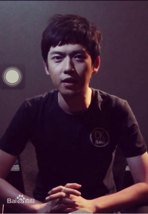 孙聪不一样的风格生活照相册