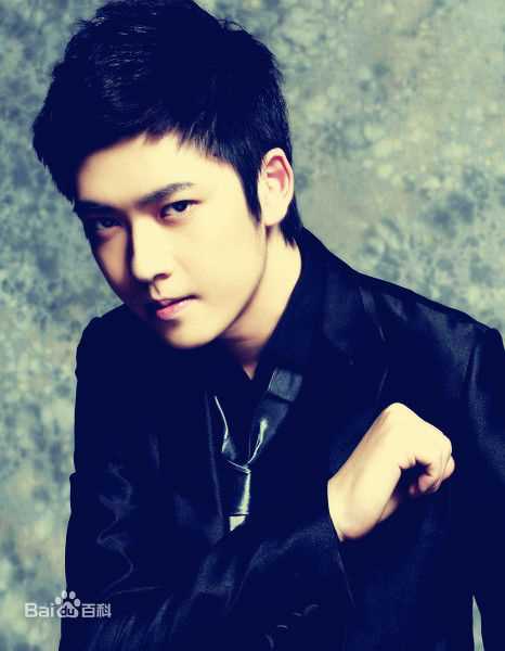 孙聪不一样的风格生活照相册