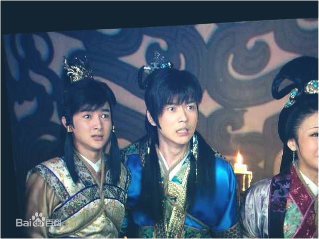 孙聪不一样的风格生活照相册