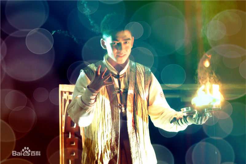 孙聪不一样的风格生活照相册