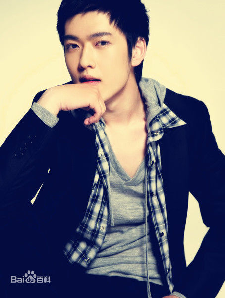 孙聪不一样的风格生活照相册