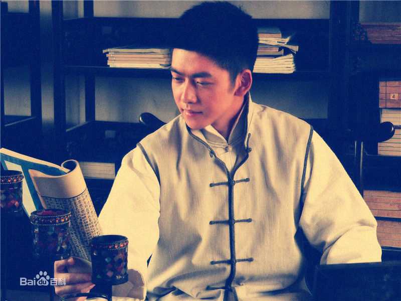 孙聪不一样的风格生活照相册