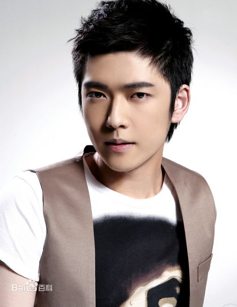 孙聪不一样的风格生活照相册