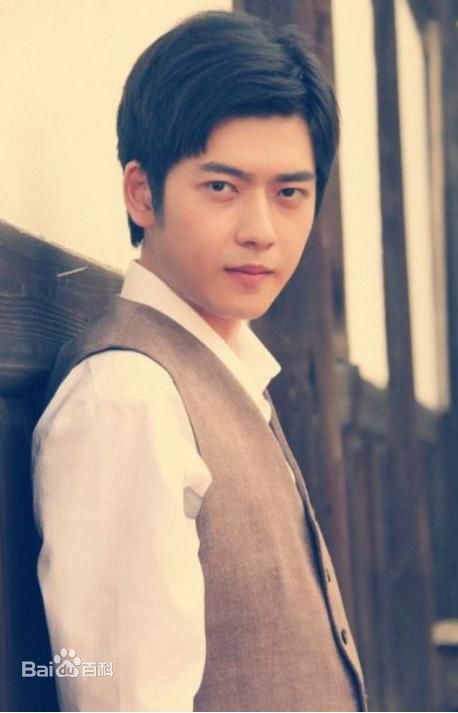 孙聪不一样的风格生活照相册