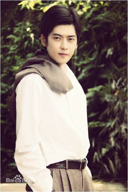 孙聪不一样的风格生活照相册