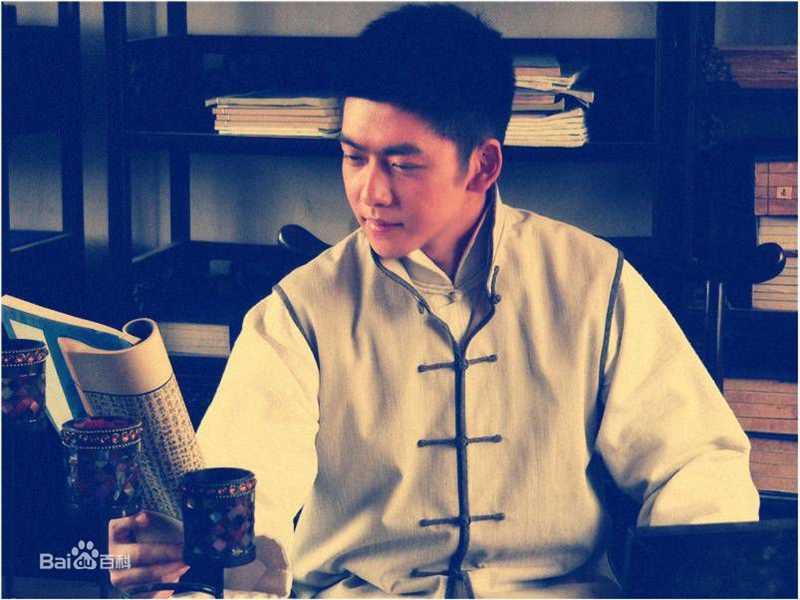 孙聪不一样的风格生活照相册