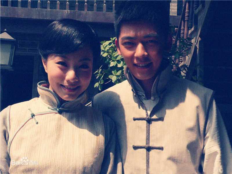 孙聪年代戏最优质剧照