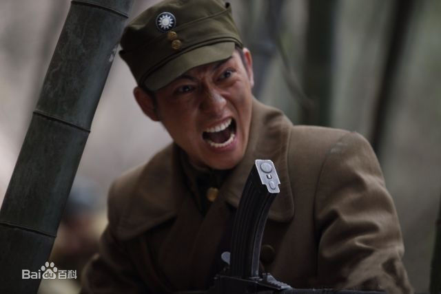 孙聪年代戏最优质剧照