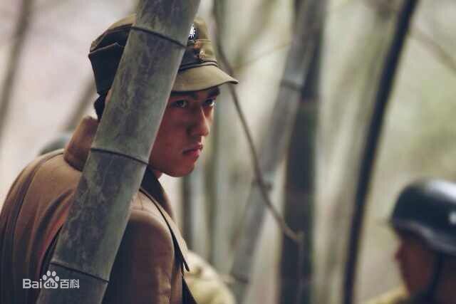 孙聪年代戏最优质剧照