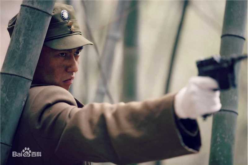 孙聪年代戏最优质剧照