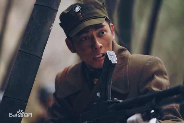 孙聪年代戏最优质剧照