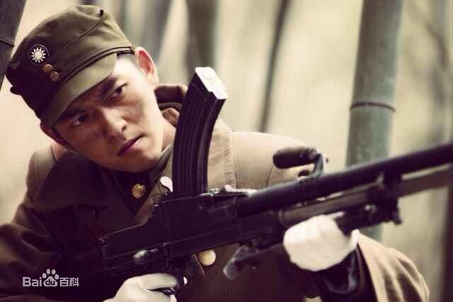 孙聪年代戏最优质剧照