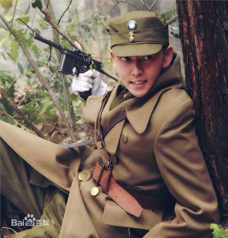 孙聪年代戏最优质剧照