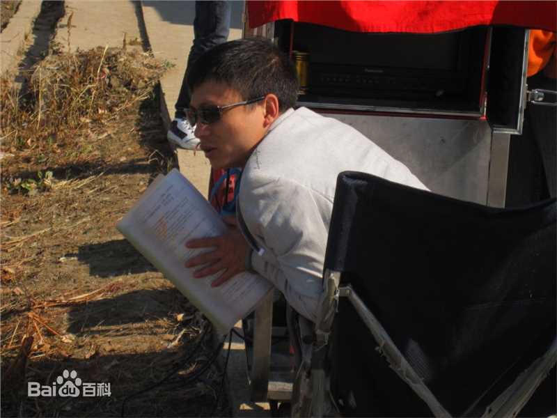 赵翀(Zhao Chong)电影最全剧照