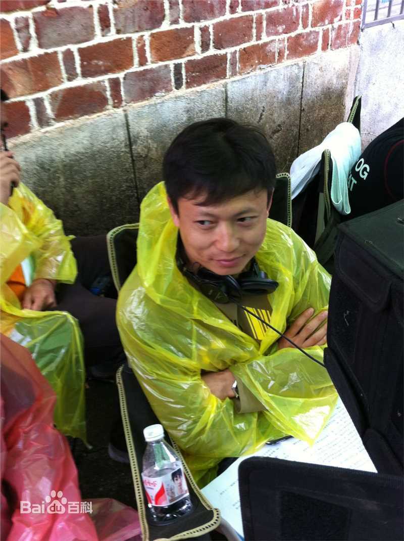 赵翀(Zhao Chong)电影最全剧照