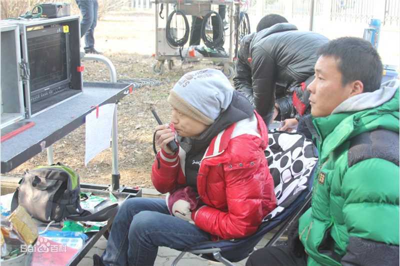 赵翀(Zhao Chong)电影最全剧照