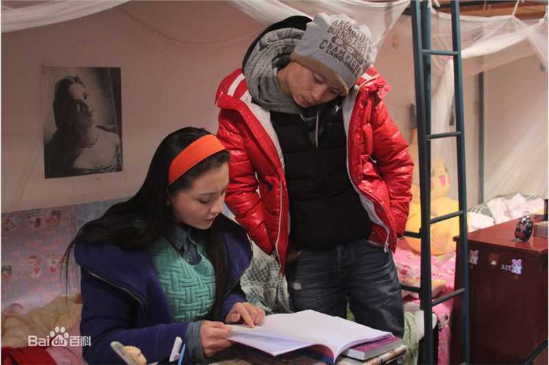 赵翀(Zhao Chong)电影最全剧照