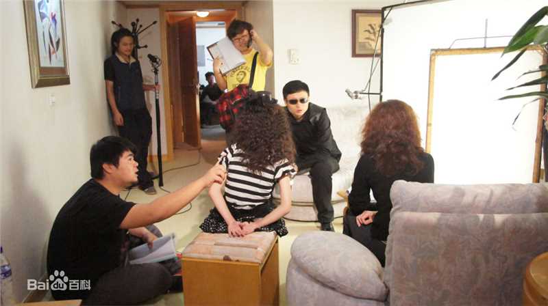 赵翀(Zhao Chong)电影最全剧照