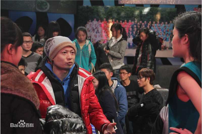 赵翀(Zhao Chong)电影最全剧照