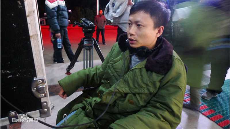 赵翀(Zhao Chong)电影最全剧照