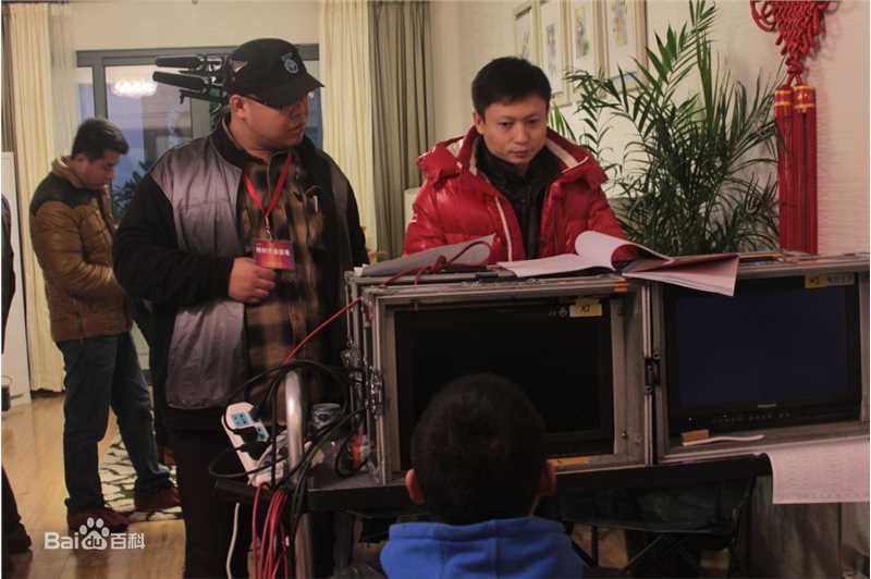 赵翀(Zhao Chong)电影最全剧照