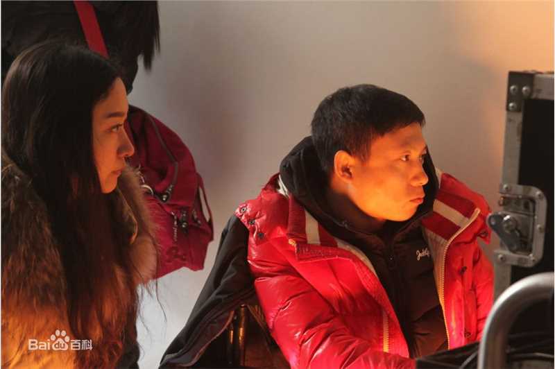 赵翀(Zhao Chong)电影最全剧照