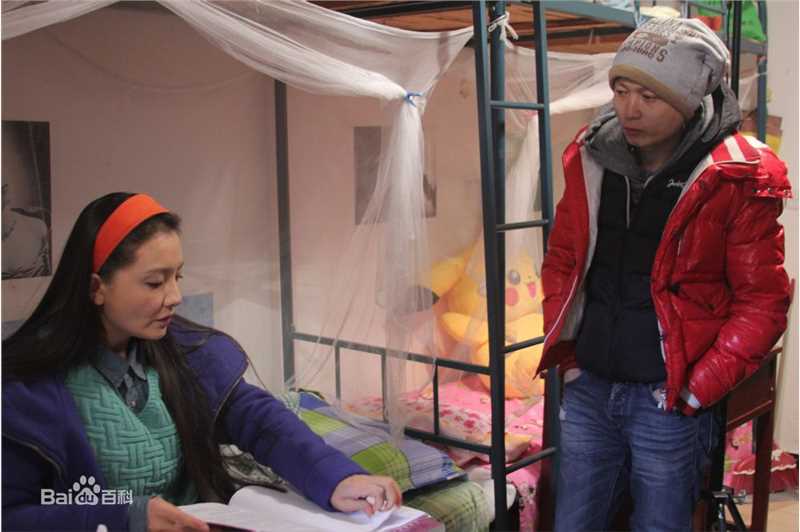 赵翀(Zhao Chong)电影最全剧照