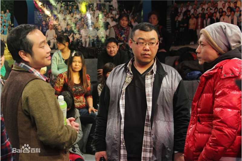 赵翀(Zhao Chong)电影最全剧照