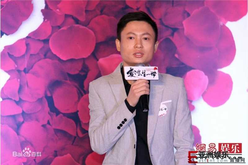 高清赵翀(Zhao Chong)性感图片