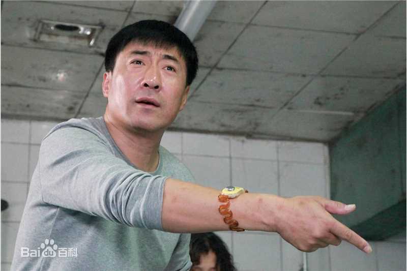 最全王义明素颜照