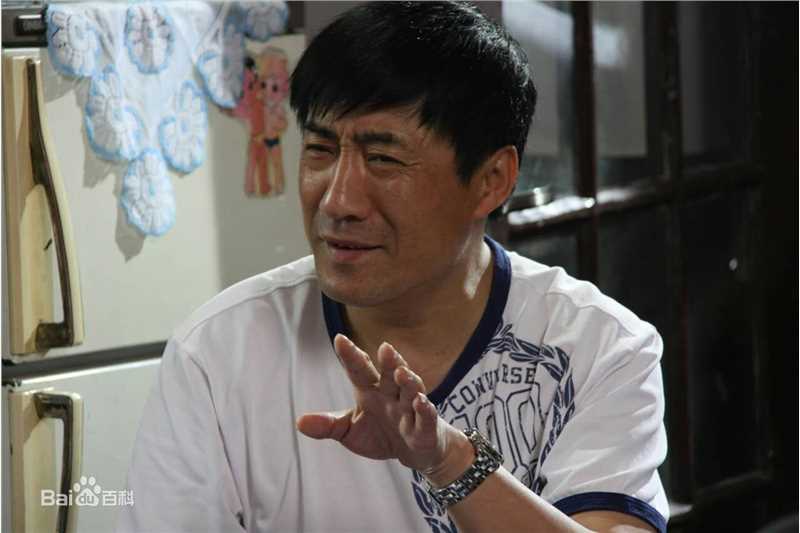 最全王义明素颜照