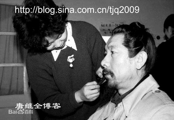 最全雷明素颜照