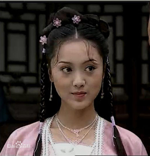 最全毛玲萍在《绿牡丹》之婉娥中的壁纸