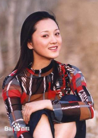 高清毛玲萍图片